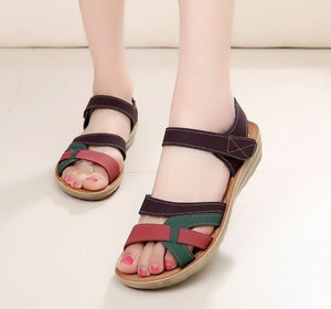 Women's Flat Sandals