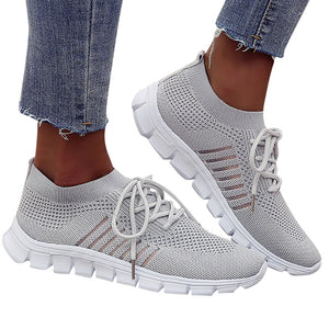 Plus Size Running Shoes