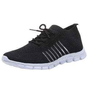 Plus Size Running Shoes